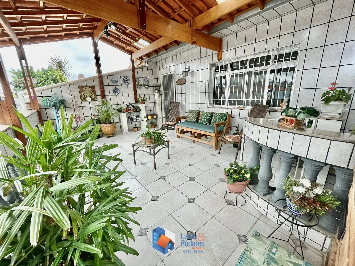 Sobrado, 5 quartos, 309 m² - Foto 2