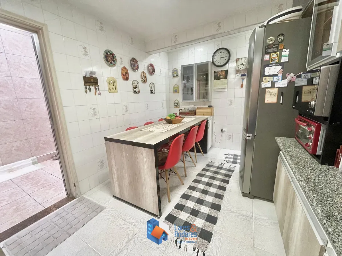 Sobrado, 5 quartos, 309 m² - Foto 11