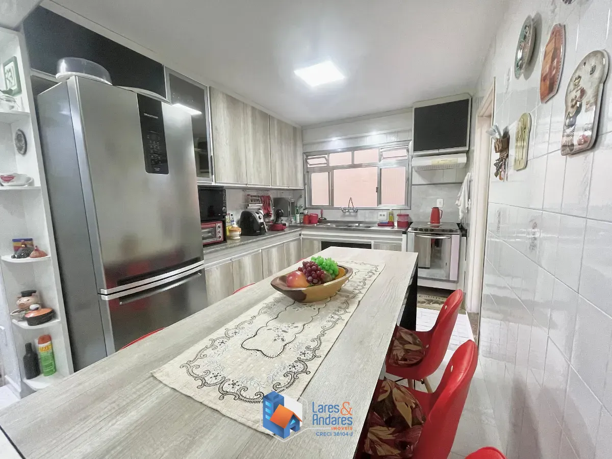 Sobrado, 5 quartos, 309 m² - Foto 10