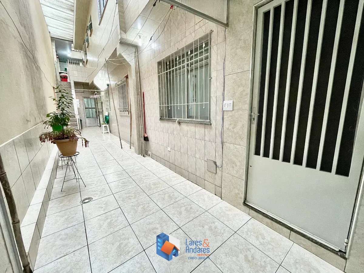 Sobrado, 5 quartos, 309 m² - Foto 23
