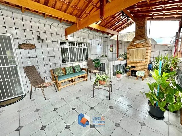 Sobrado com 179m² 5 quartos e 5 banheiros, à venda, no bairro Chácara Belenzinho em São Paulo
