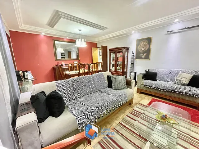 Sobrado com 179m² 5 quartos e 5 banheiros, à venda, no bairro Chácara Belenzinho em São Paulo