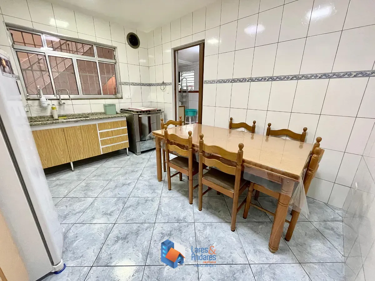 Sobrado, 5 quartos, 309 m² - Foto 18