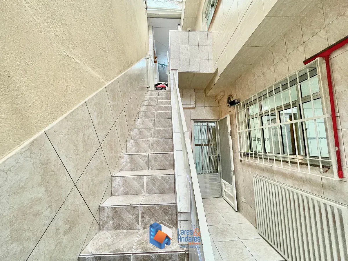 Sobrado, 5 quartos, 309 m² - Foto 15