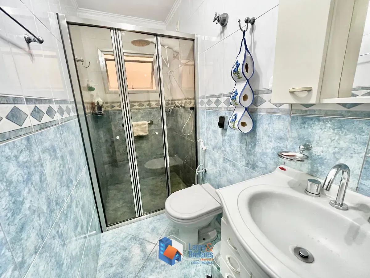 Sobrado, 5 quartos, 309 m² - Foto 12