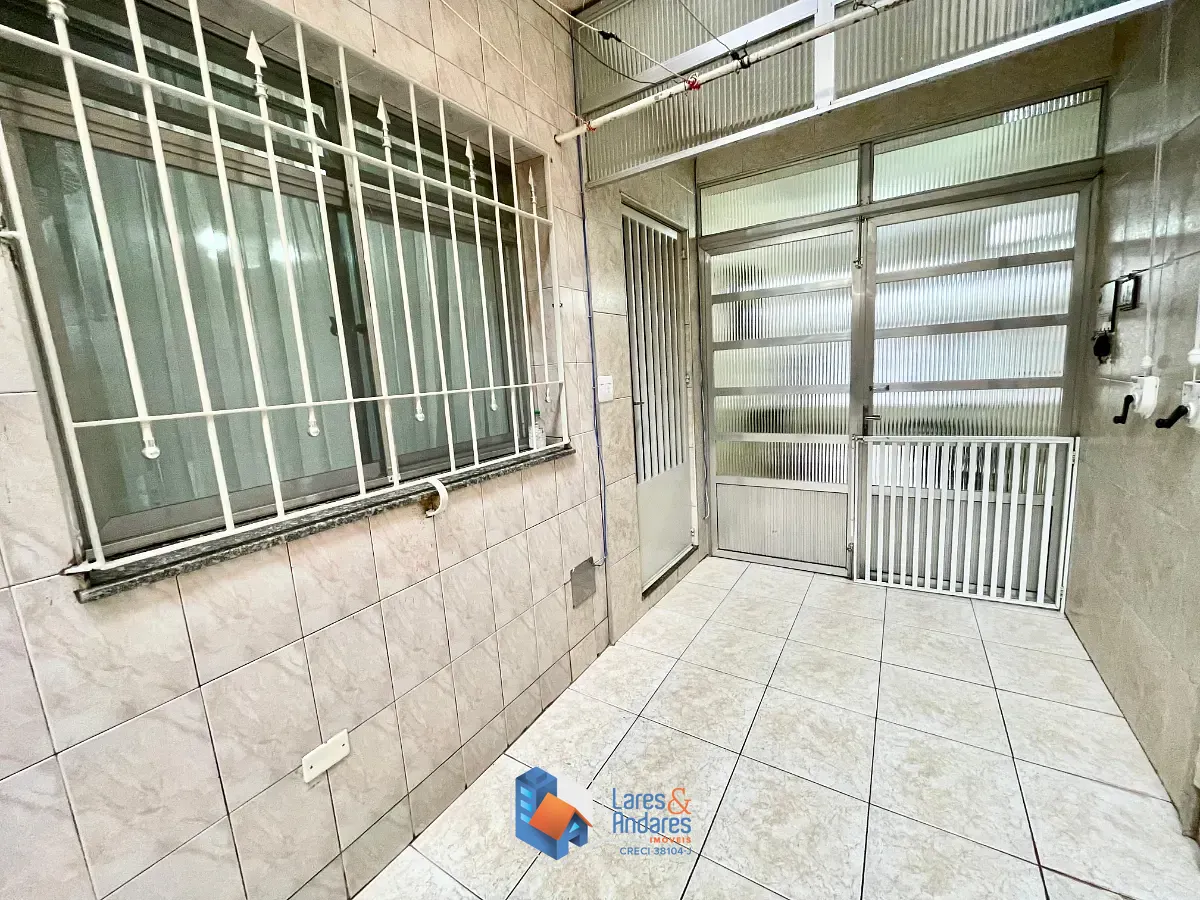 Sobrado, 5 quartos, 309 m² - Foto 24