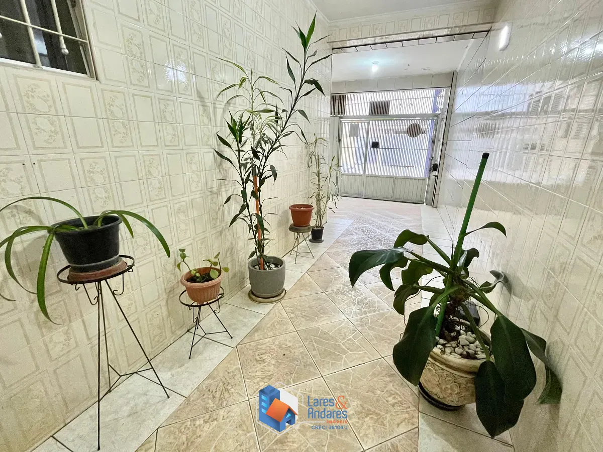 Sobrado, 5 quartos, 309 m² - Foto 25