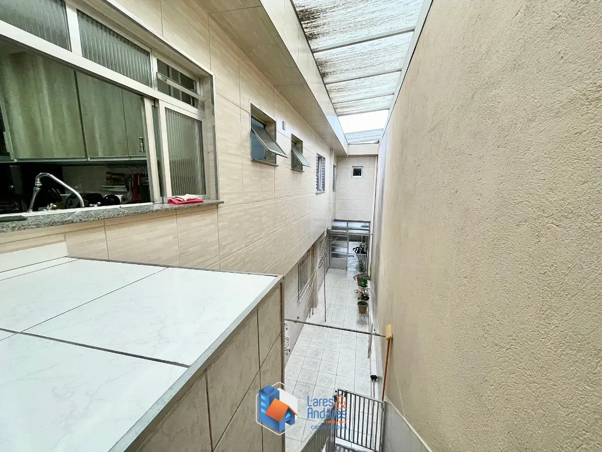 Sobrado, 5 quartos, 309 m² - Foto 14