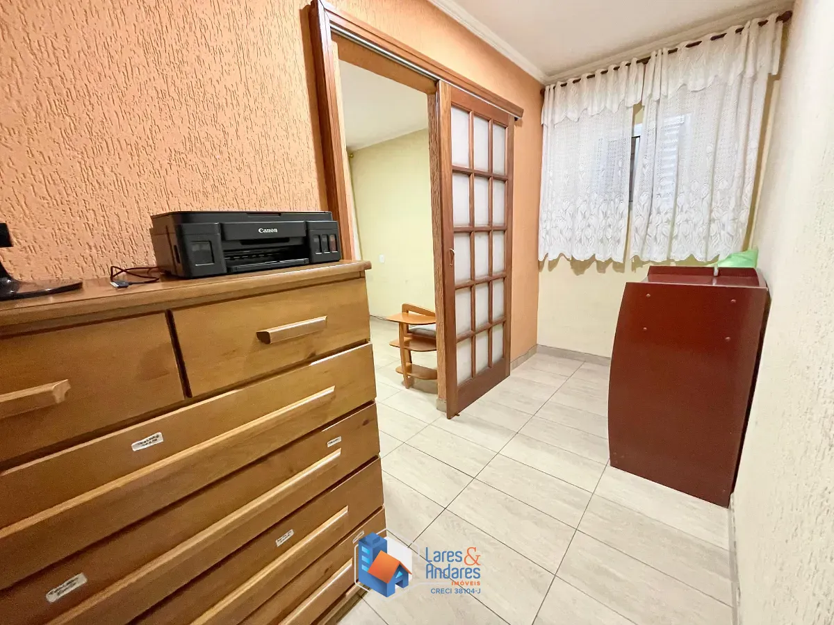 Sobrado, 5 quartos, 309 m² - Foto 21