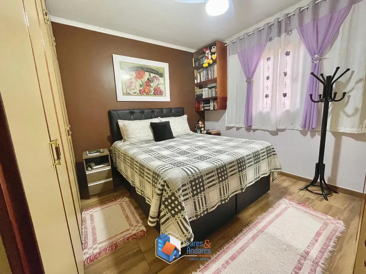 Sobrado, 5 quartos, 309 m² - Foto 8