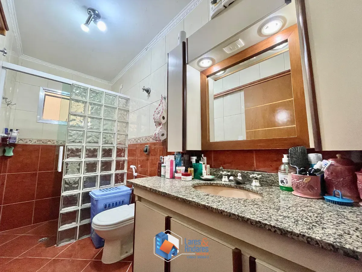 Sobrado, 5 quartos, 309 m² - Foto 9