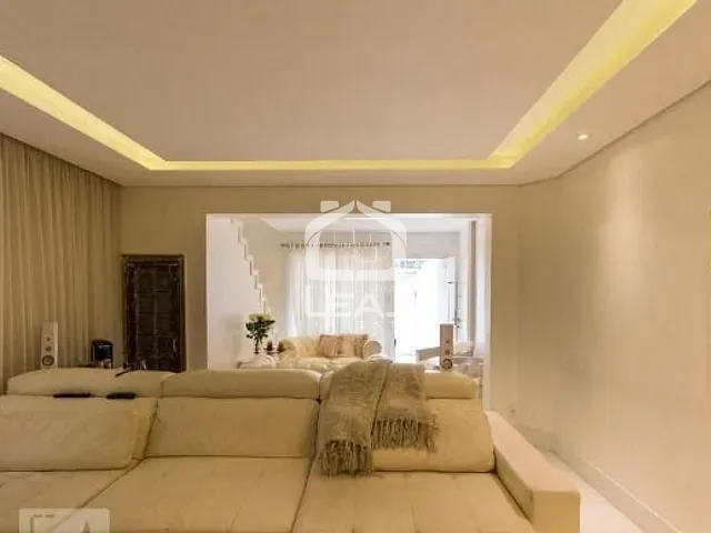 Sobrado com 160m² 3 quartos e 5 banheiros, à venda, no bairro Vila Clementino em São Paulo