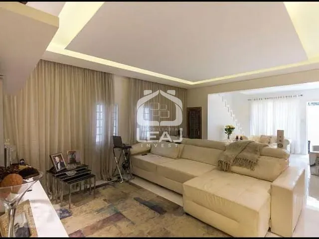 Sobrado com 160m² 3 quartos e 5 banheiros, à venda, no bairro Vila Clementino em São Paulo