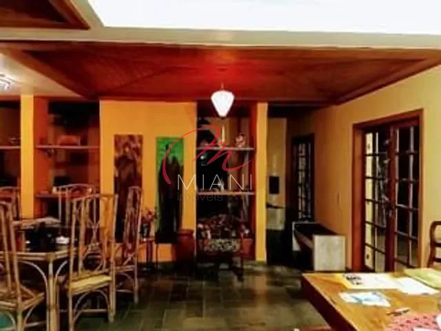 Apartamento com 540m² 3 quartos e 4 banheiros, à venda, no bairro Gramado em Cotia