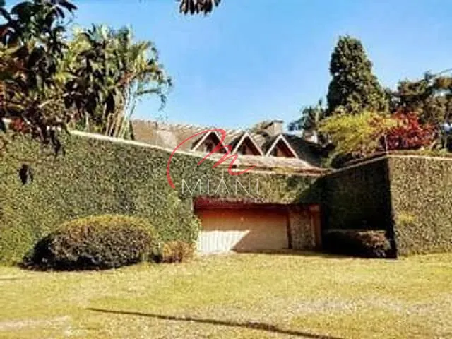 Apartamento com 540m² 3 quartos e 4 banheiros, à venda, no bairro Gramado em Cotia