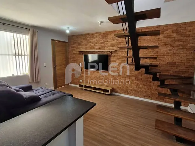 Sobrado com 72m² 2 quartos e 3 banheiros, à venda, no bairro Vila Nova Mazzei em São Paulo