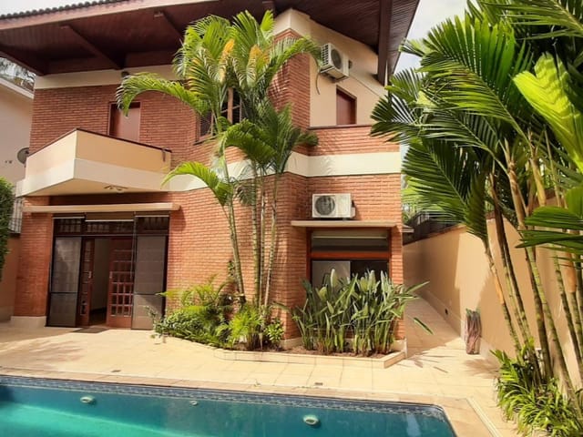 Sobrado com 432m² 4 quartos e 6 banheiros, à venda, no bairro Granja Julieta em São Paulo