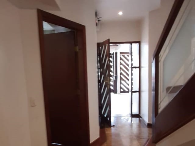 Sobrado com 432m² 4 quartos e 6 banheiros, à venda, no bairro Granja Julieta em São Paulo