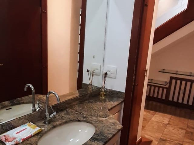 Sobrado com 432m² 4 quartos e 6 banheiros, à venda, no bairro Granja Julieta em São Paulo