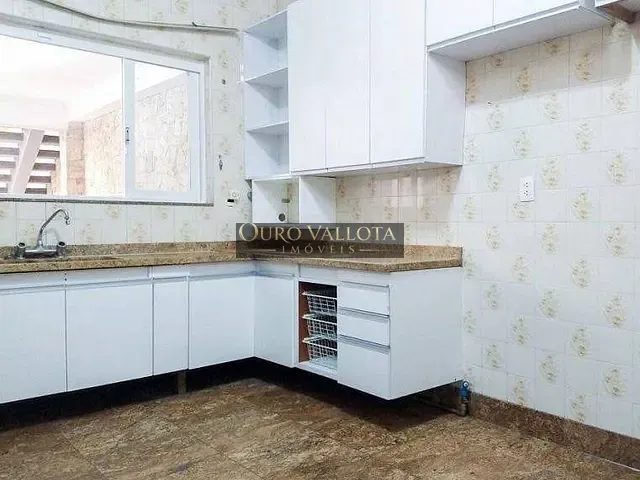 Sobrado com 217m² 6 quartos e 5 banheiros, à venda, no bairro Mooca em São Paulo