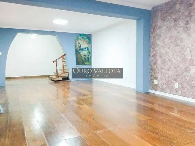 Sobrado com 217m² 6 quartos e 5 banheiros, à venda, no bairro Mooca em São Paulo
