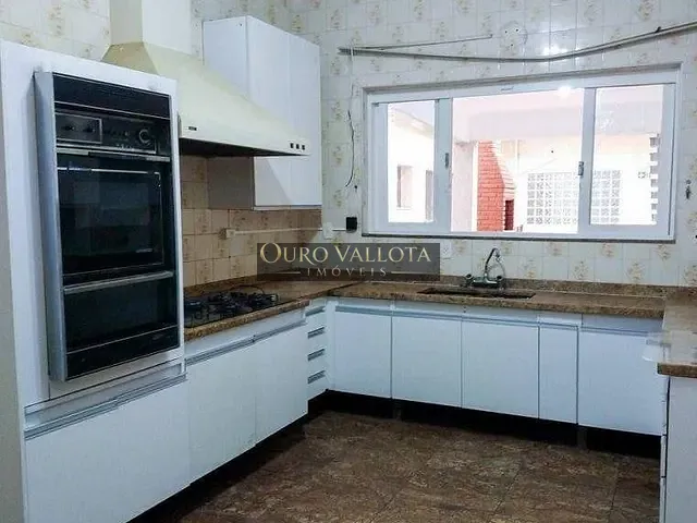 Sobrado com 217m² 6 quartos e 5 banheiros, à venda, no bairro Mooca em São Paulo