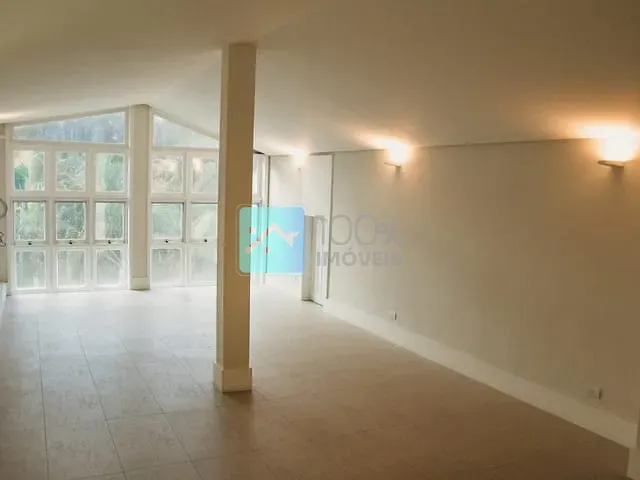 Sobrado com 4140m², à venda, no bairro Quinta das Flores em São José dos Campos