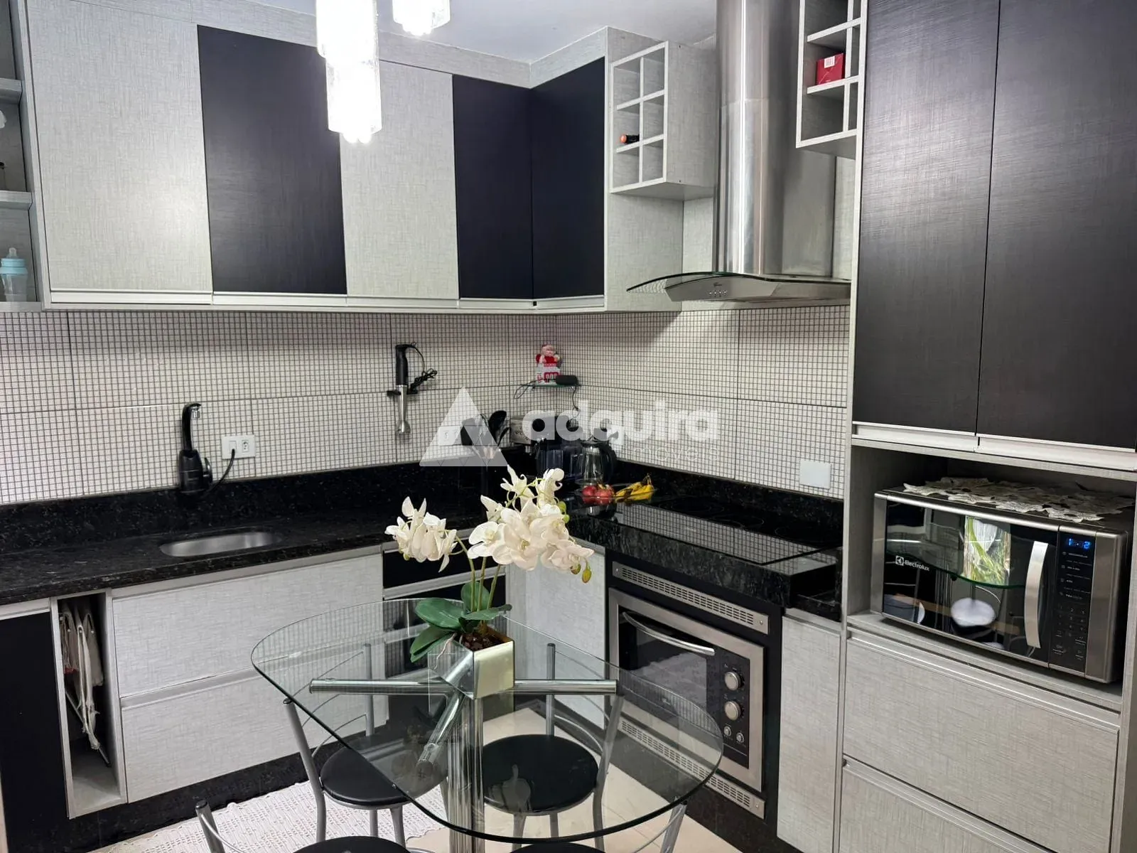 Sobrado, 3 quartos, 135 m² - Foto 6