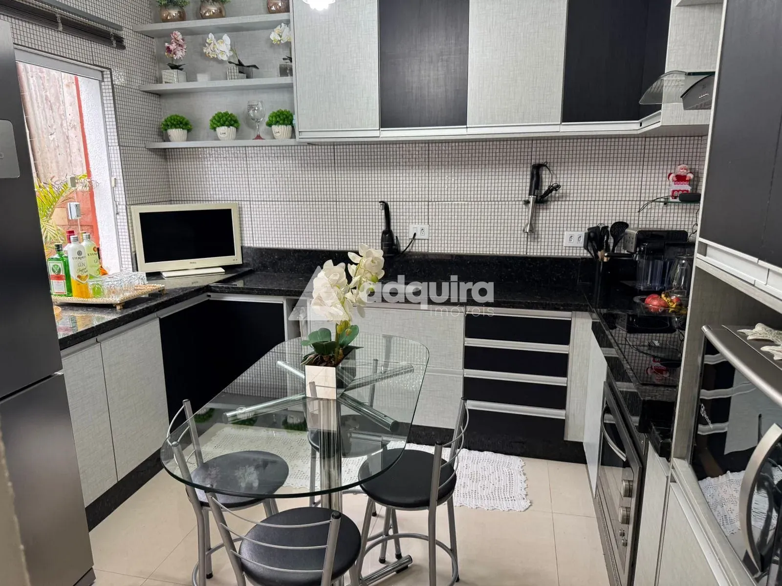 Sobrado, 3 quartos, 135 m² - Foto 7