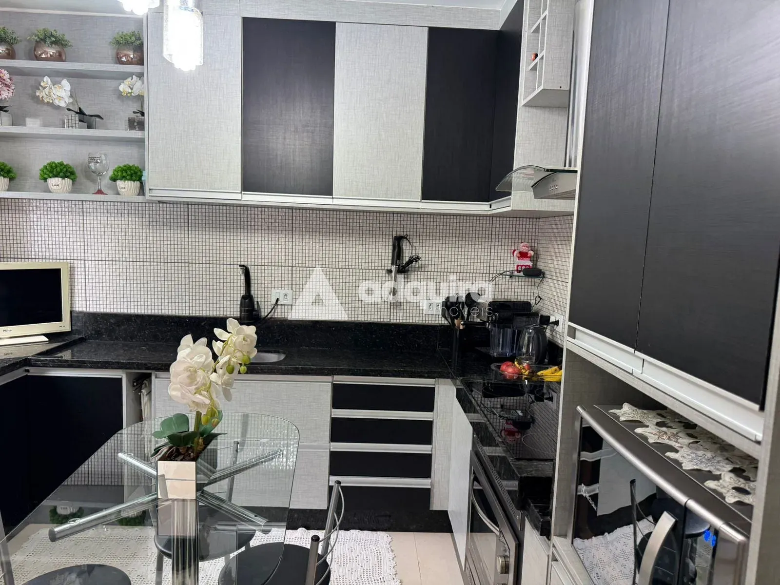 Sobrado, 3 quartos, 135 m² - Foto 8