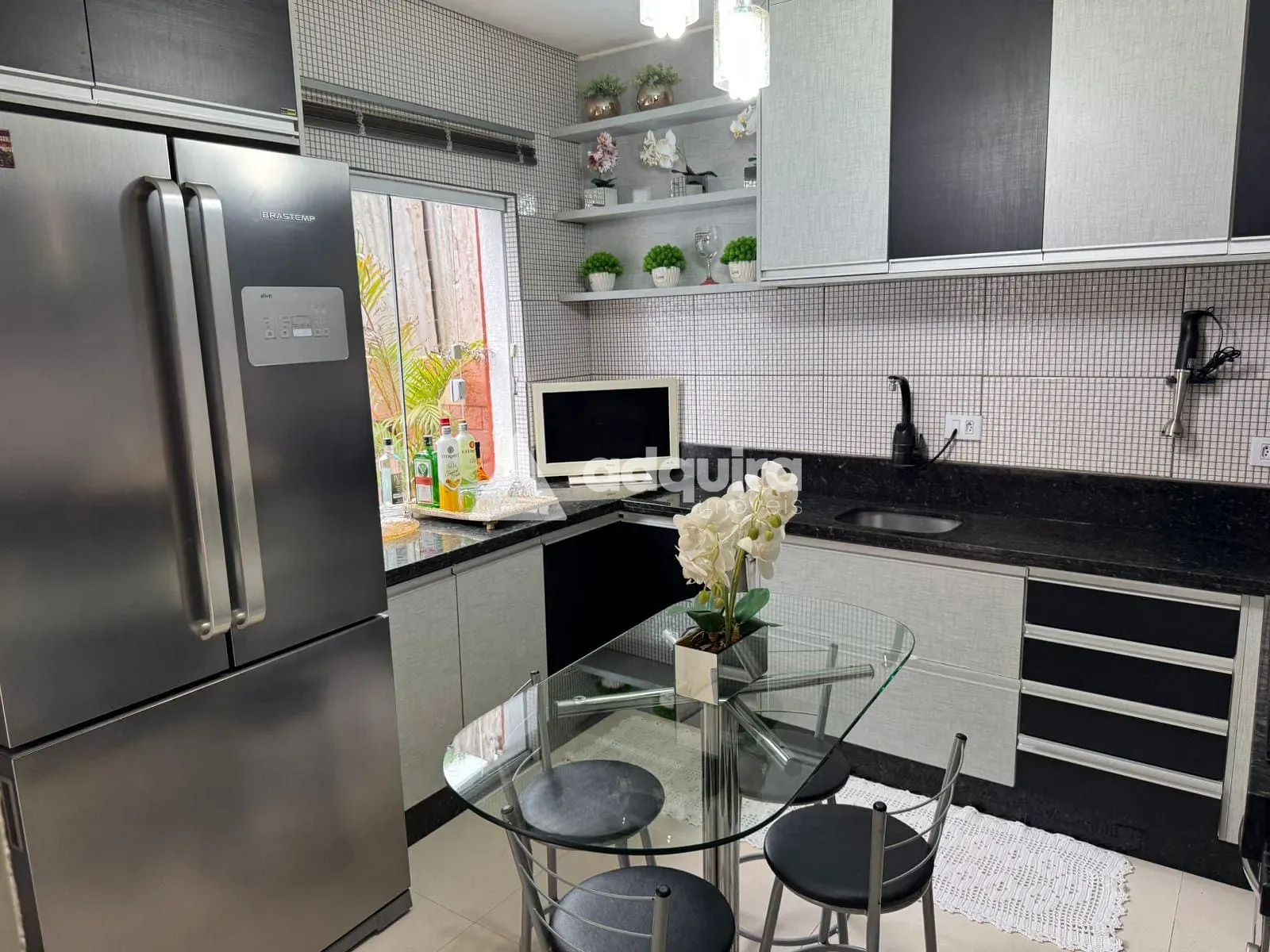 Sobrado, 3 quartos, 135 m² - Foto 9