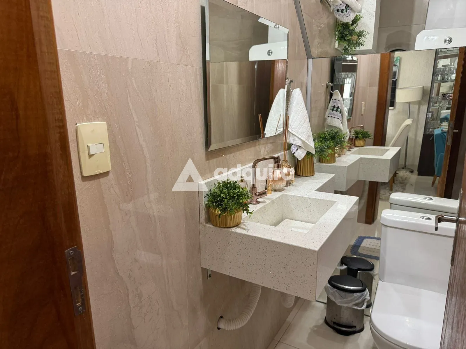 Sobrado, 3 quartos, 135 m² - Foto 10