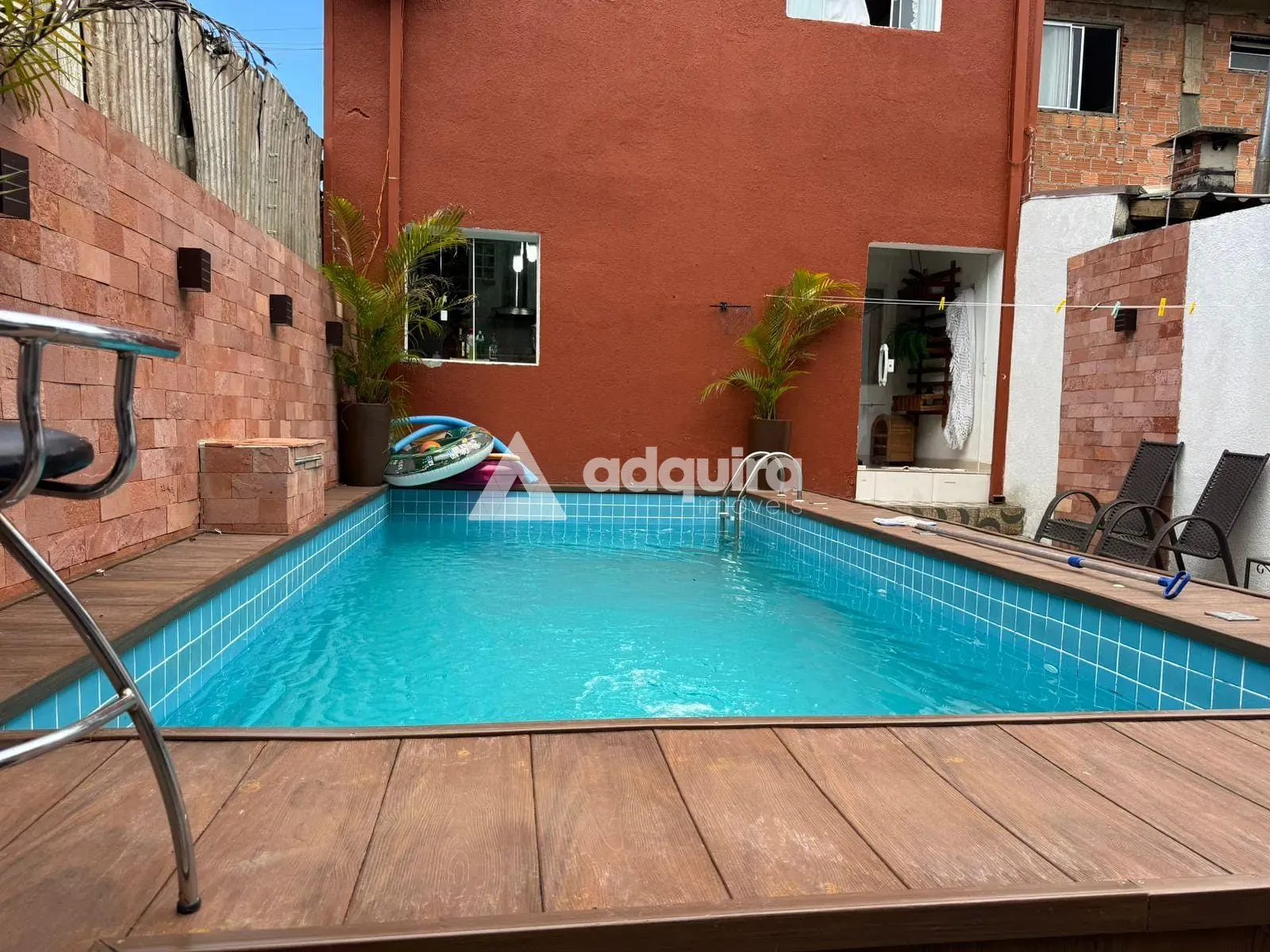 Sobrado, 3 quartos, 135 m² - Foto 19