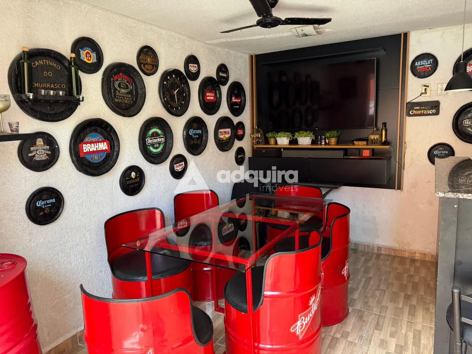 Sobrado, 3 quartos, 135 m² - Foto 16