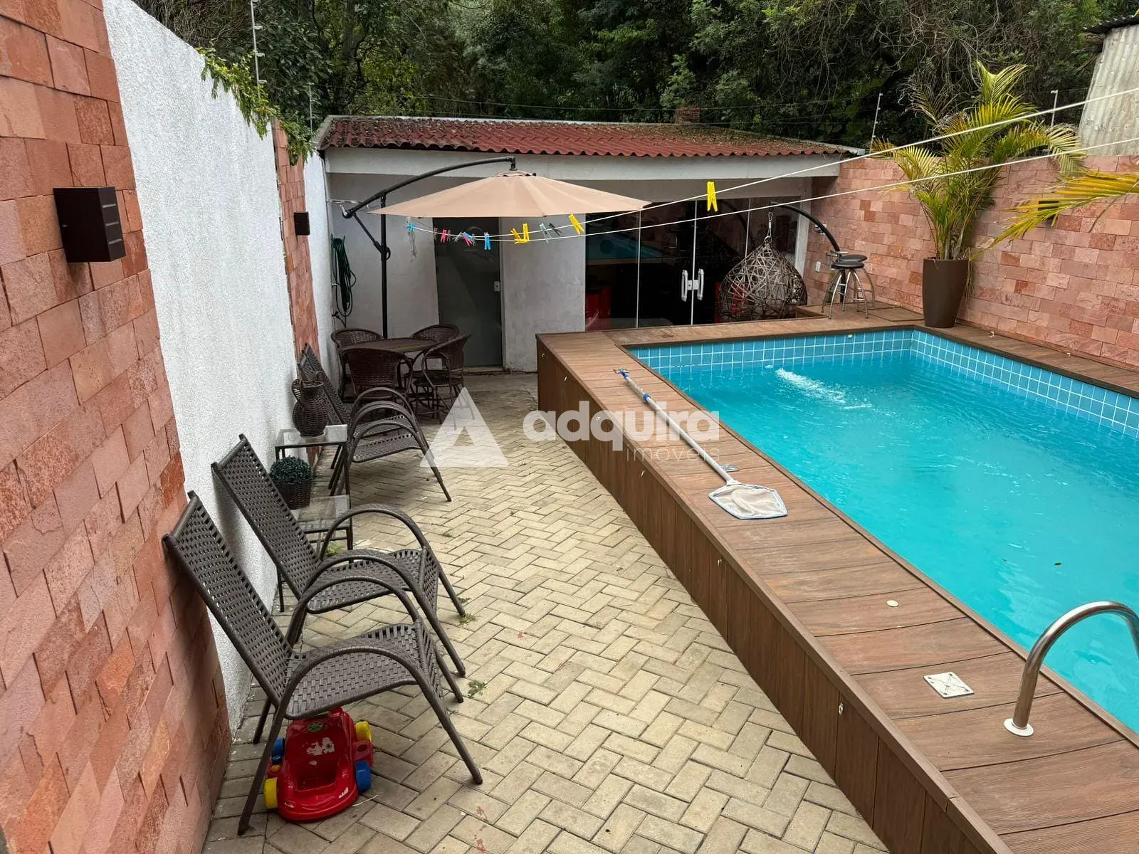 Sobrado, 3 quartos, 135 m² - Foto 20