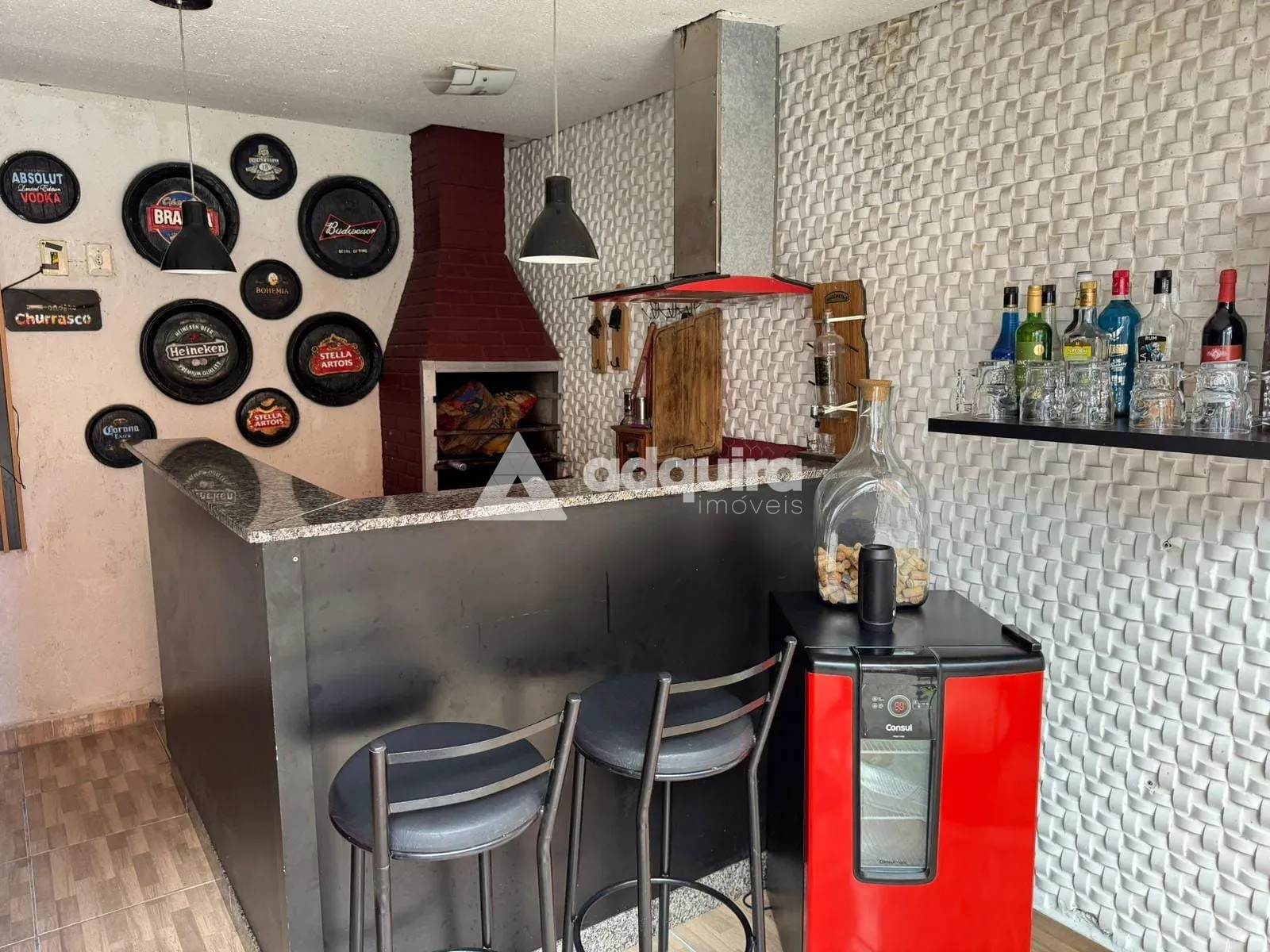 Sobrado, 3 quartos, 135 m² - Foto 17