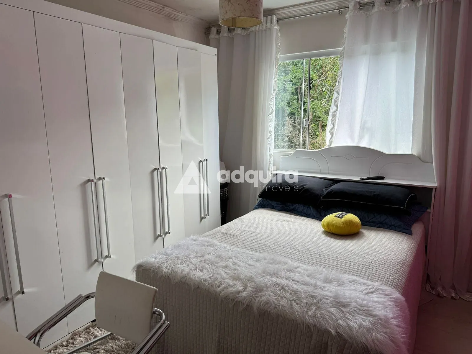 Sobrado, 3 quartos, 135 m² - Foto 11