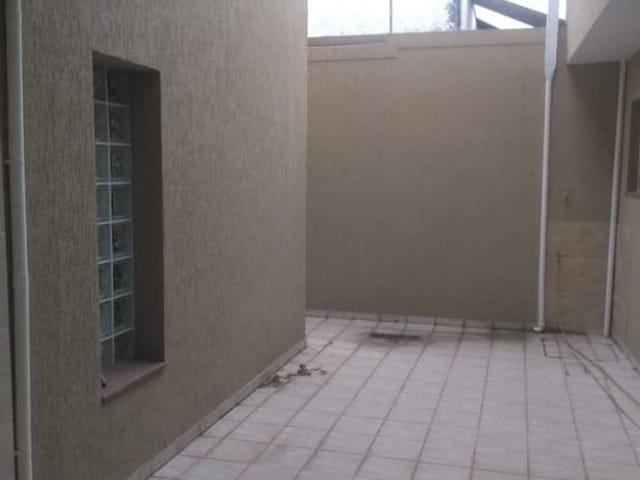 Foto do Sobrado - Sobrado para alugar, 250 m² por R$ 2.400,00/mês - Jardim Paraíba - Jacareí/SP | INDEPENDENCE NEGOCIOS IMOBILIARIOS LTDA
