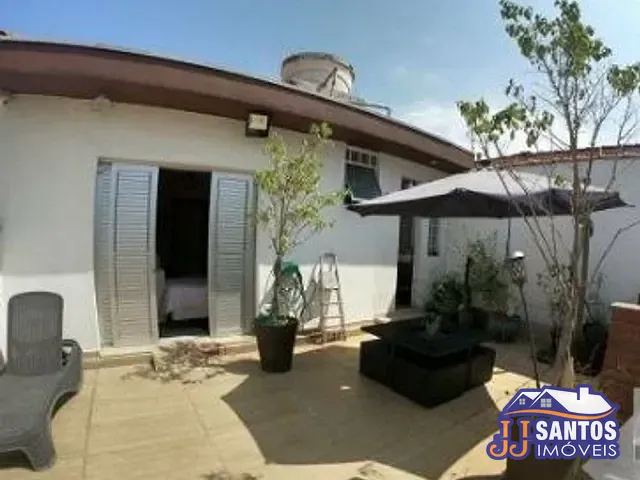 Sobrado com 218m² 3 quartos e 6 banheiros, à venda, no bairro Água Rasa em São Paulo