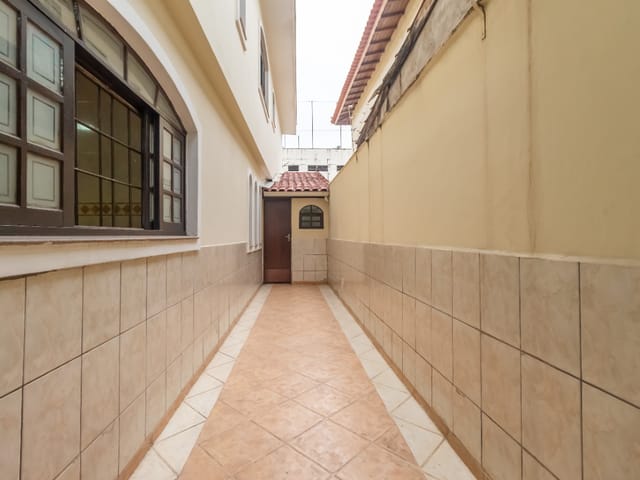 Foto do Sobrado - Sobrado para venda em Jardim Cidade Pirituba com 3 quartos, sendo 2 suítes, 235m² | Lares e Andares Imóveis