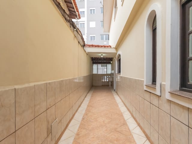 Foto do Sobrado - Sobrado para venda em Jardim Cidade Pirituba com 3 quartos, sendo 2 suítes, 235m² | Lares e Andares Imóveis