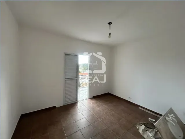 Sobrado com 91m² 2 quartos e 3 banheiros, à venda, no bairro Parque Ipê em São Paulo