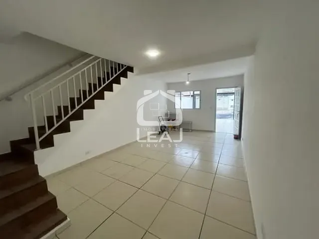 Sobrado com 91m² 2 quartos e 3 banheiros, à venda, no bairro Parque Ipê em São Paulo