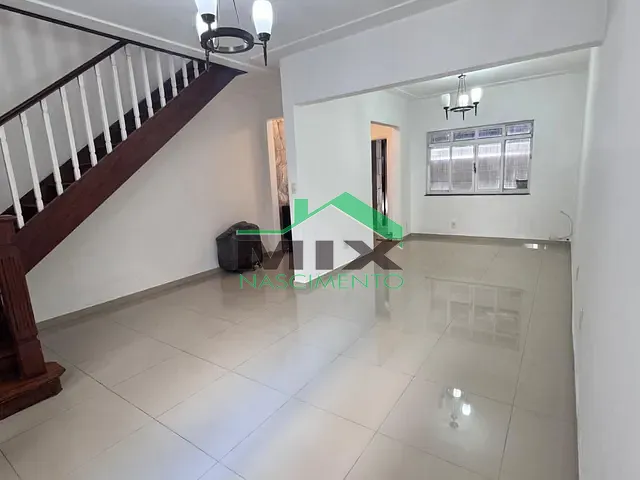 Sobrado com 125m² 3 quartos e 2 banheiros, à venda, no bairro Ipiranga em São Paulo