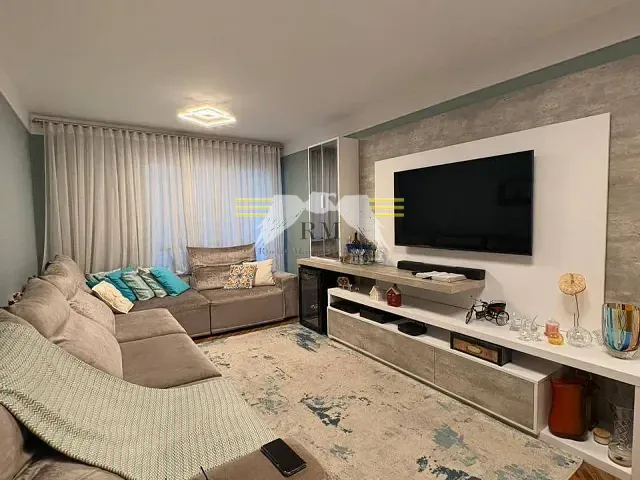 Sobrado com 125m² 3 quartos e 3 banheiros, à venda, no bairro Jardim Vila Formosa em São Paulo