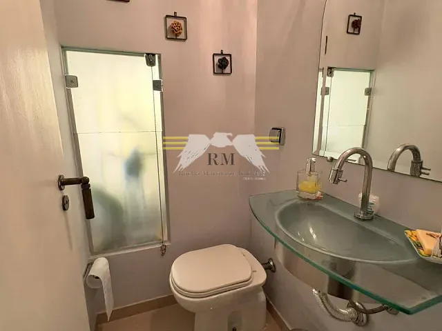 Sobrado com 125m² 3 quartos e 3 banheiros, à venda, no bairro Jardim Vila Formosa em São Paulo