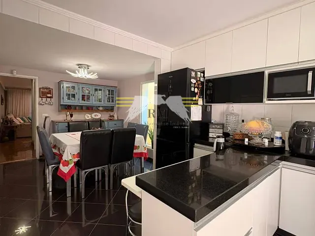 Sobrado com 125m² 3 quartos e 3 banheiros, à venda, no bairro Jardim Vila Formosa em São Paulo