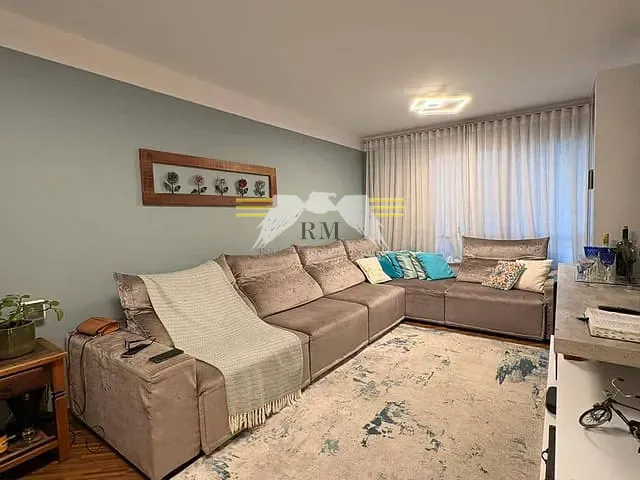 Sobrado com 125m² 3 quartos e 3 banheiros, à venda, no bairro Jardim Vila Formosa em São Paulo