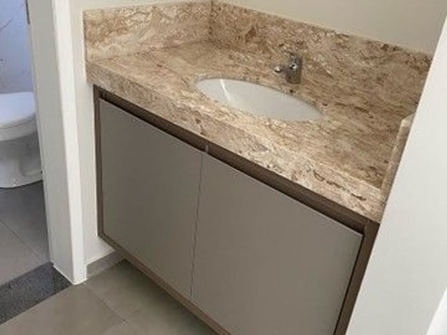 Foto do Sobrado - Sobrado no Condominio Terras do Vale com 4 dormitórios à venda, 212 m² por R$ 1.090.000 - Condomínio Terras do Vale - Caçapava/SP | RUSSI IMÓVEIS