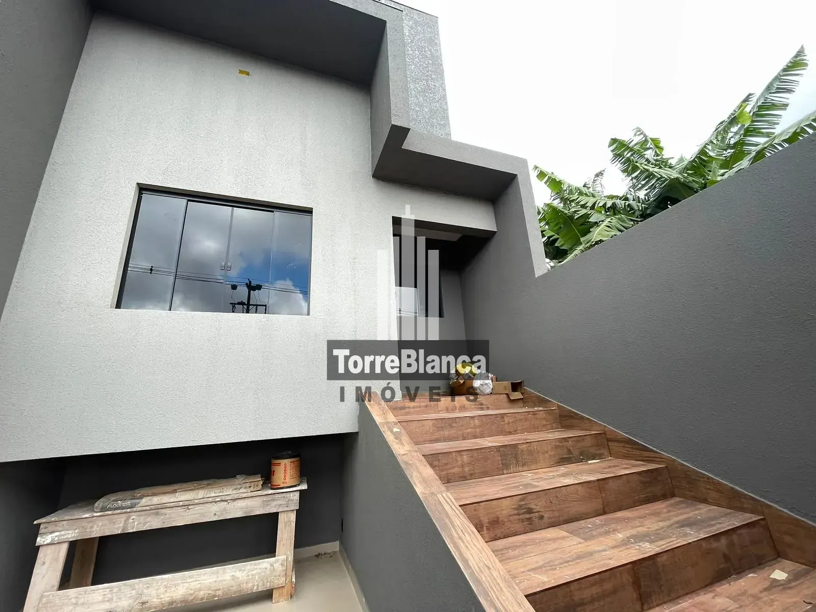 Sobrado, 3 quartos, 120 m² - Foto 2